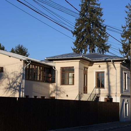 Old Town Apartament Διαμέρισμα Τιργκόβιστε Εξωτερικό φωτογραφία