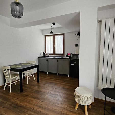 Old Town Apartament Διαμέρισμα Τιργκόβιστε Εξωτερικό φωτογραφία